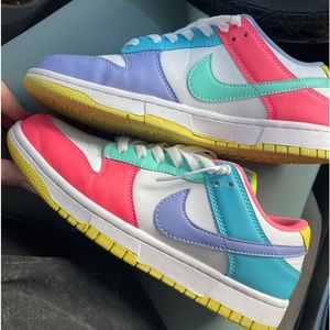 Candy Nike Dunks